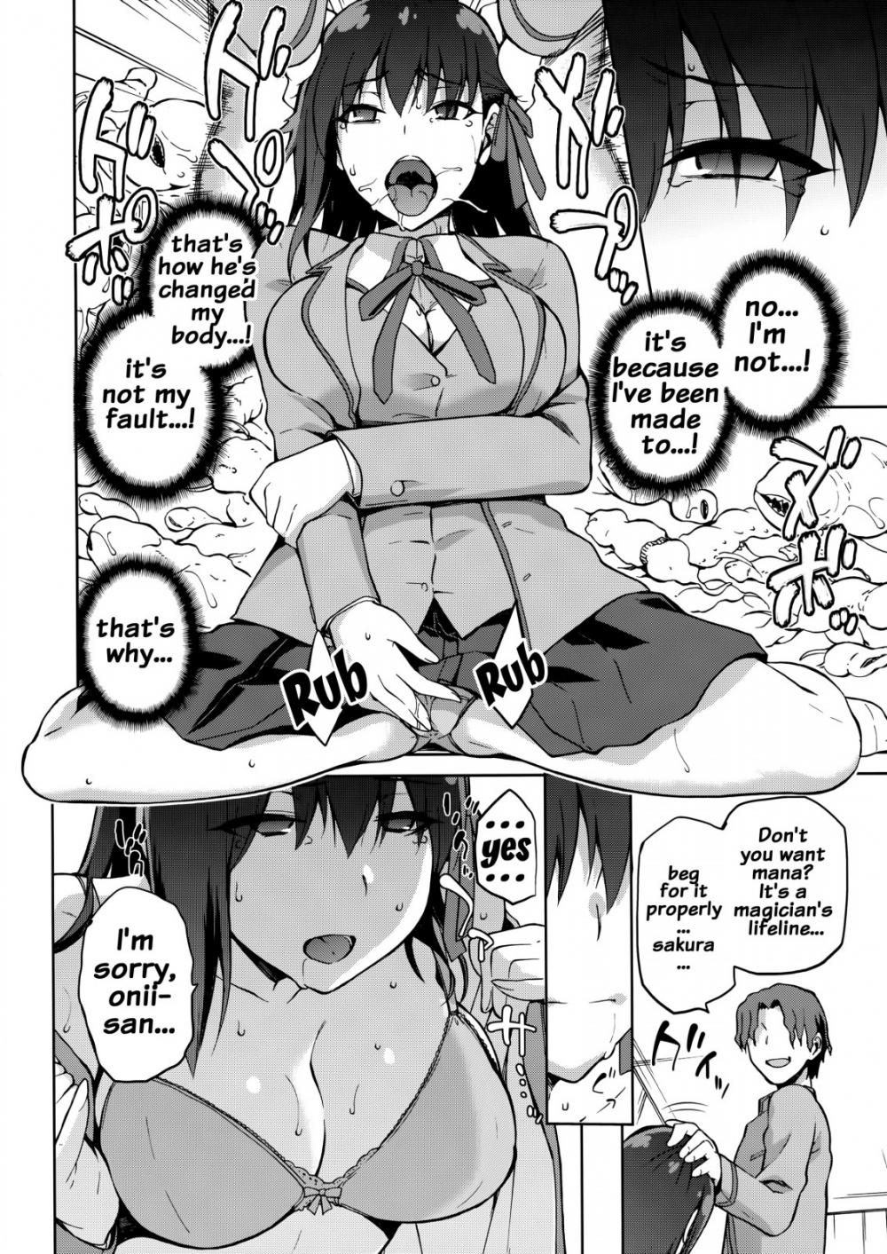 Hentai Manga Comic-Sakura Ori-v22m-Read-11